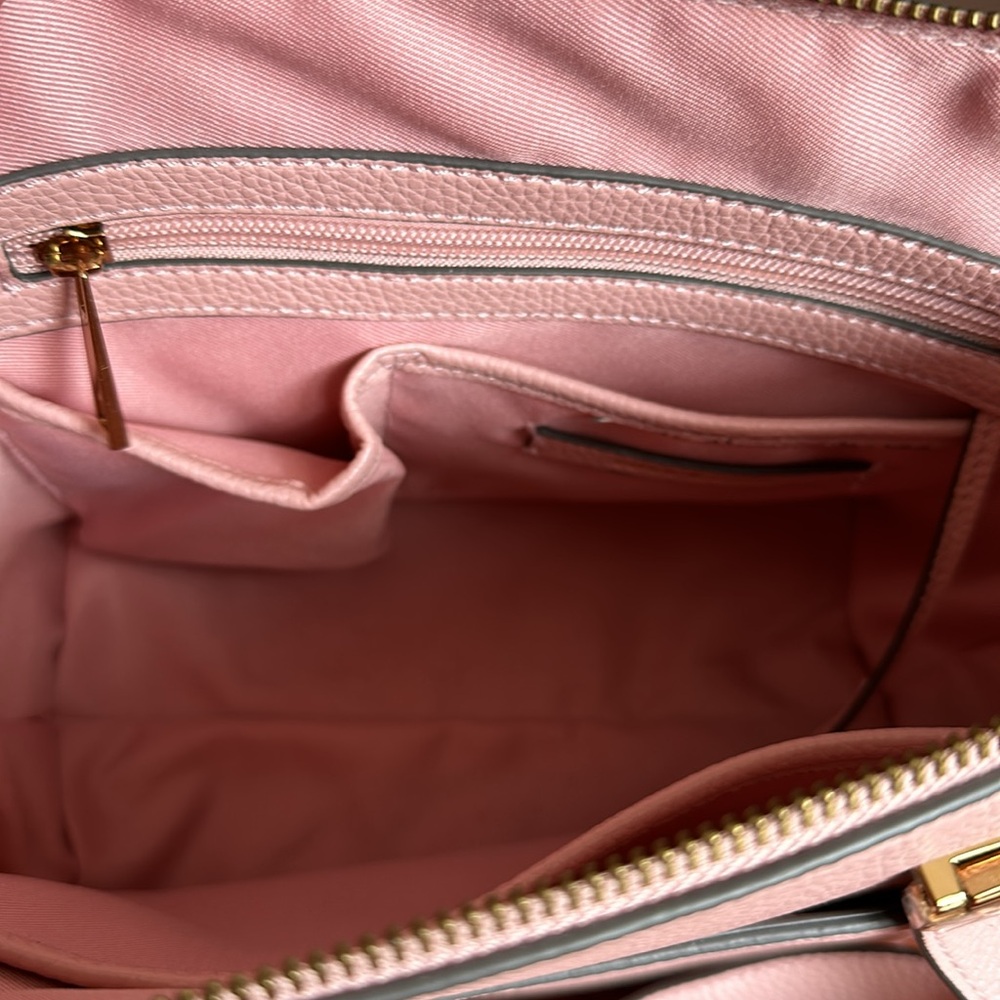 Summer Pink ! Love & Lore Purse - Picture 3 of 10